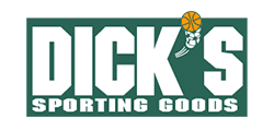 Dick’s Sporting Goods 